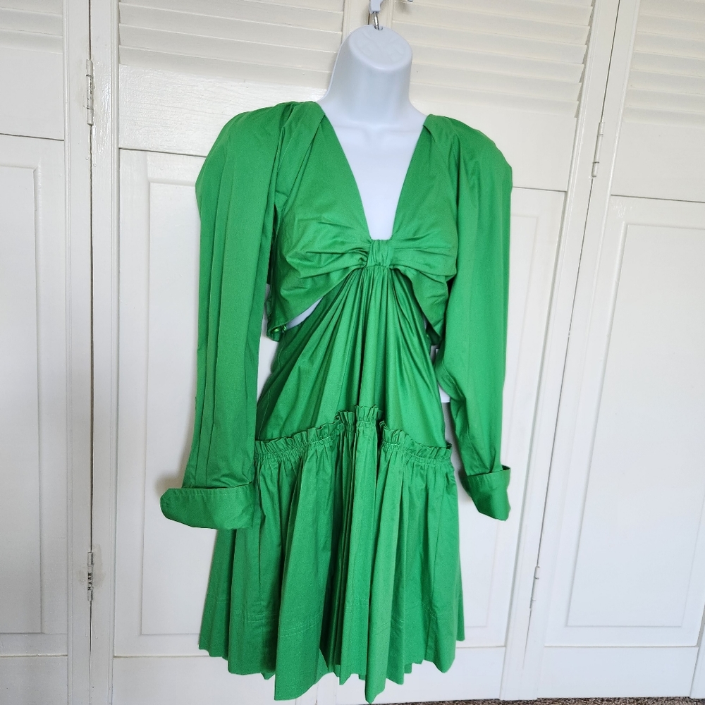 Jason Wu cocktail dress